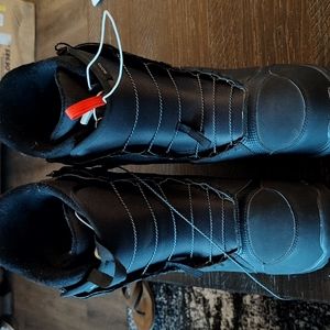 Burton Moto Snowboard boots
